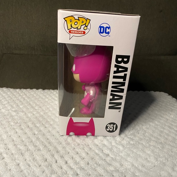 Funko pop! Batman - Picture 2 of 6